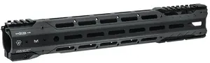 Aptel Strike Industries - Łoże GRIDLOK - 15" - Czarne -