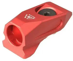 Aptel Strike Industries - Port Link Angled QD Mount - Cz