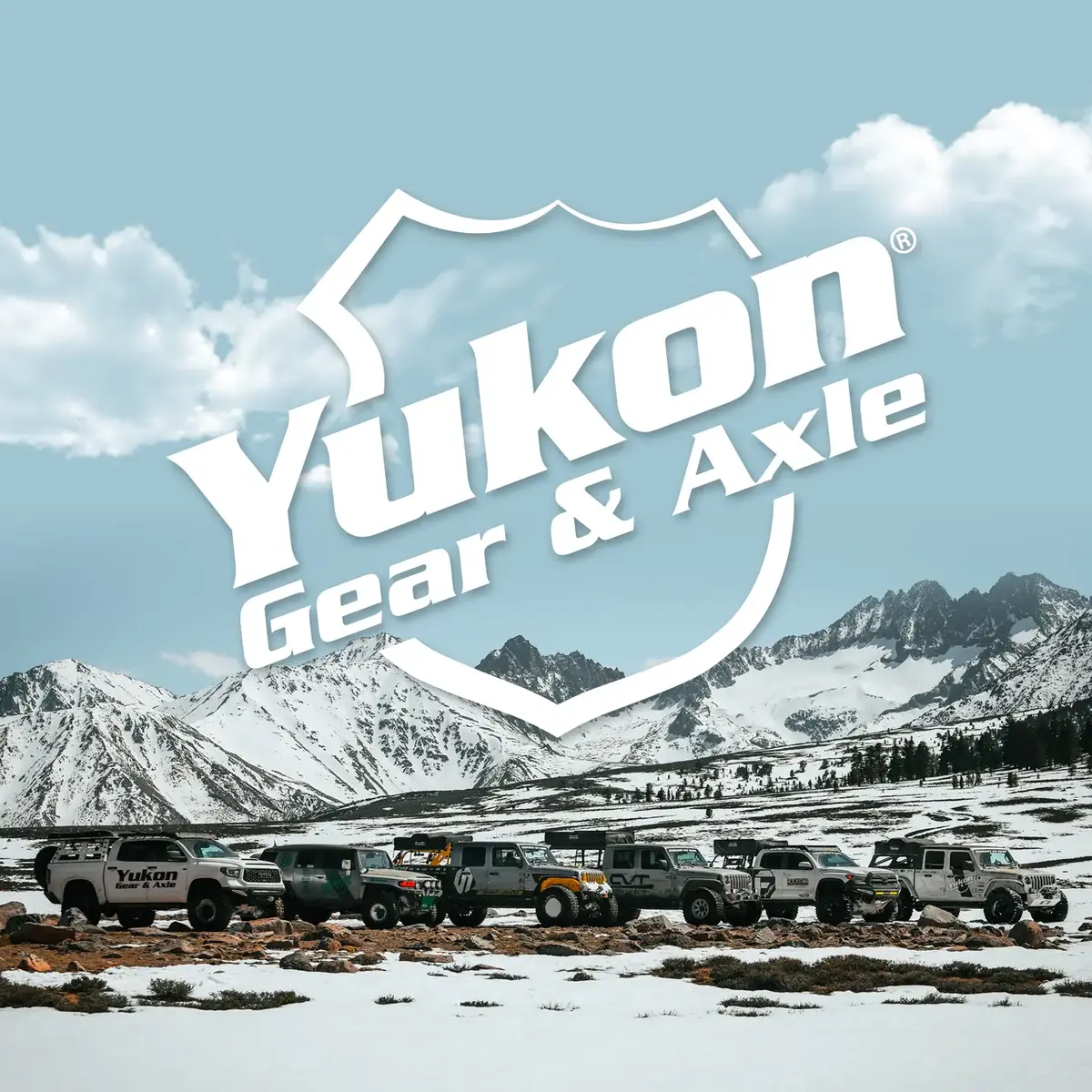 Yukon 33518 not categorized 33518 Photo 2