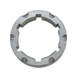Yukon Continental 1-6x28 tēmeklis 34 mm