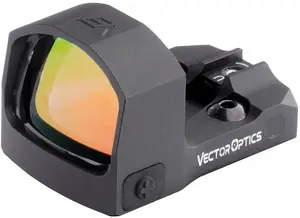 Luneta Yukon Vector Optics - Kolimator Frenzy-S 1x17x24 MIC - 3