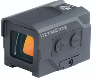 Luneta Yukon Vector Optics - Kolimator zamknięty Frenzy Plus 1x