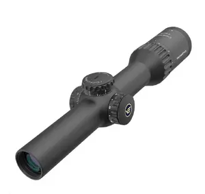 Luneta Yukon Vector Optics - Luneta biegowa Continental x6 Tact