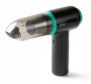 Domo DO251S 2-in-1 Handheld Vacuum Cleaner with Blower Function and BLDC Motor