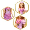 Disney Princess JLK28 doll JLK28 Photo 3