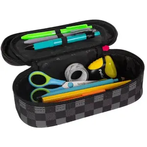 CoolPack CHESS penālis ar rāvējslēdzēju