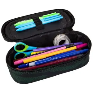CoolPack GREENEH penālis ar rāvējslēdzēju