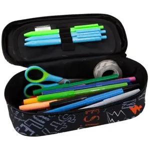 CoolPack New York penālis ar rāvējslēdzēju