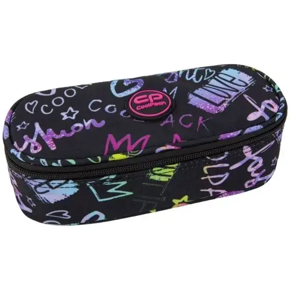 CoolPack SHINE BRIGHT penālis Photo 2