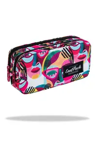 CoolPack PRIMO divu nodalījumu penālis CINCO