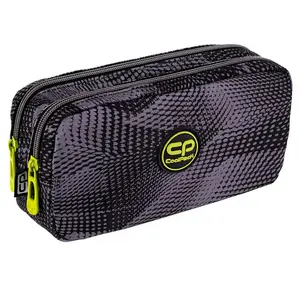 CoolPack PRIMO divu nodalījumu penālis Hurricane
