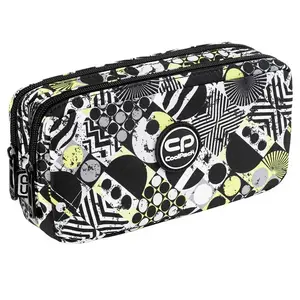 CoolPack PRIMO divu nodalījumu penālis TIC TAC