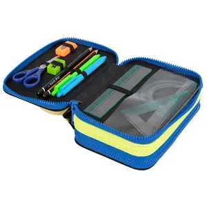 Пенал CoolPack JUMPER 3 ATLANTIS