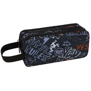 Penālis CoolPack PRIMUS L NEW YORK ar cilpu
