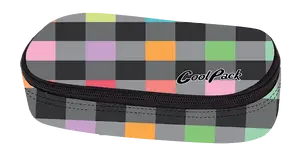 Penālis CoolPack CLEVER ar diviem nodalījumiem 620