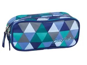 CoolPack CLEVER divu nodalījumu penālis 682