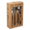 Secret de Gourmet 24-Piece Cutlery Set Photo 2