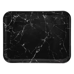FIVE S SMART Melamine Serving Tray 33x43 cm