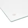 FIVE_S_SMART Glass Cutting Board 30x40 cm Photo 2