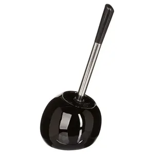 NENURODYTA_V Toilet Brush 123417, Black