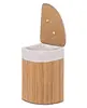 FIVE S SMART Triangular Laundry Basket 48L Photo 2