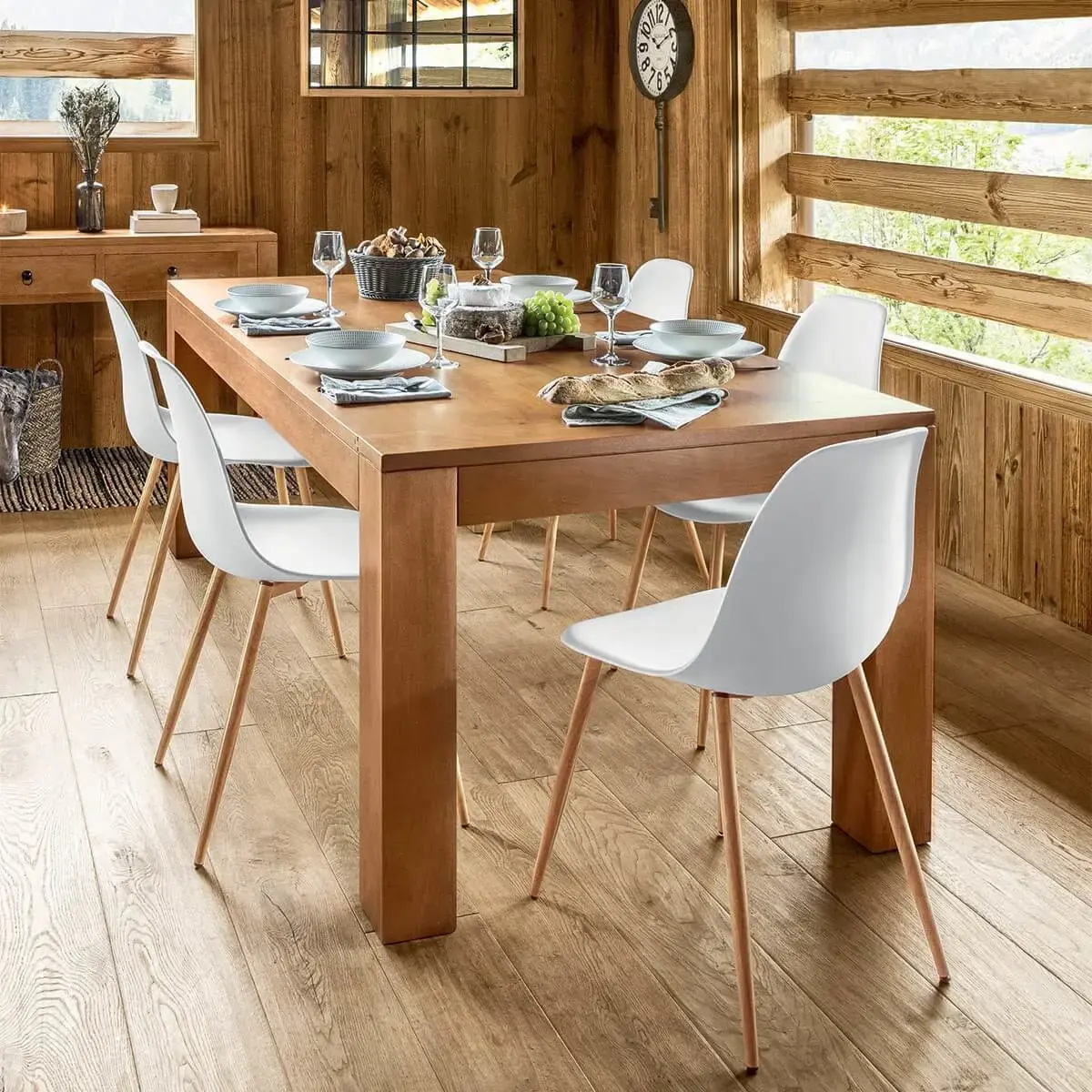Atmosphera 157268G restaurant/dining chair 157268G Photo 2
