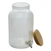 NENURODYTA_V Glass Beverage Dispenser 6L Photo 2