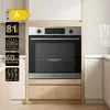 Dreame OZ40 PRO Built-In Oven Photo 1