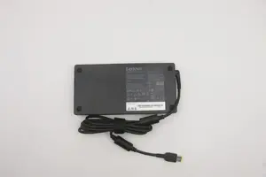Сетевой адаптер питания Lenovo 300W Slim ADL300SDC3A