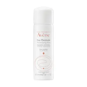 Avene Thermal Spring Water увлажнитель для лица Женский 50 ml