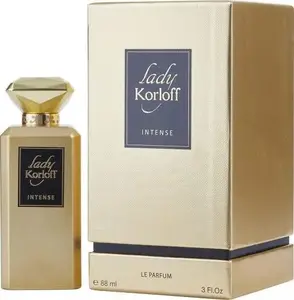 Korloff Lady Intense EDP 88 ml