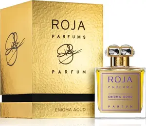 ROJA PARFUMS Enigma Aoud Parfum spray 100ml