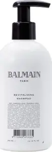 Balmain Szampon silnie regenerujący do włosów zniszczonych i łamliwych 300ml