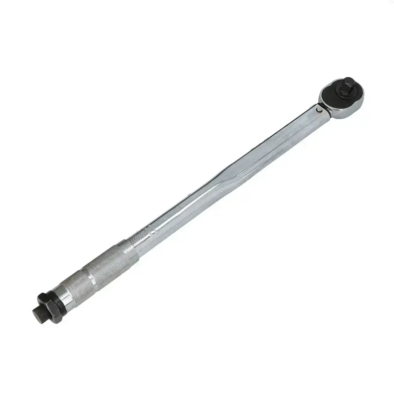 Faster Tools 3369 1/2 inch Torque Wrench Photo 3