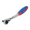Трещотка Faster Tools 1/4 72 зуба Photo 2