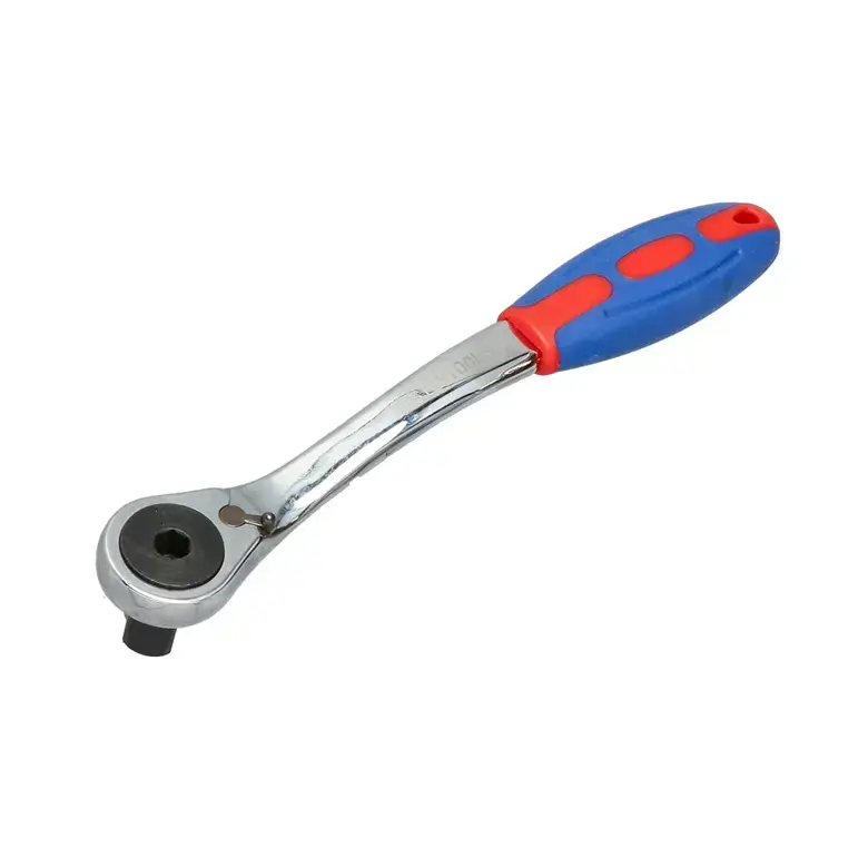 Трещотка Faster Tools 1/4 72 зуба Photo 3
