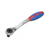 Трещотка Faster Tools 1/4 72 зуба Photo 3