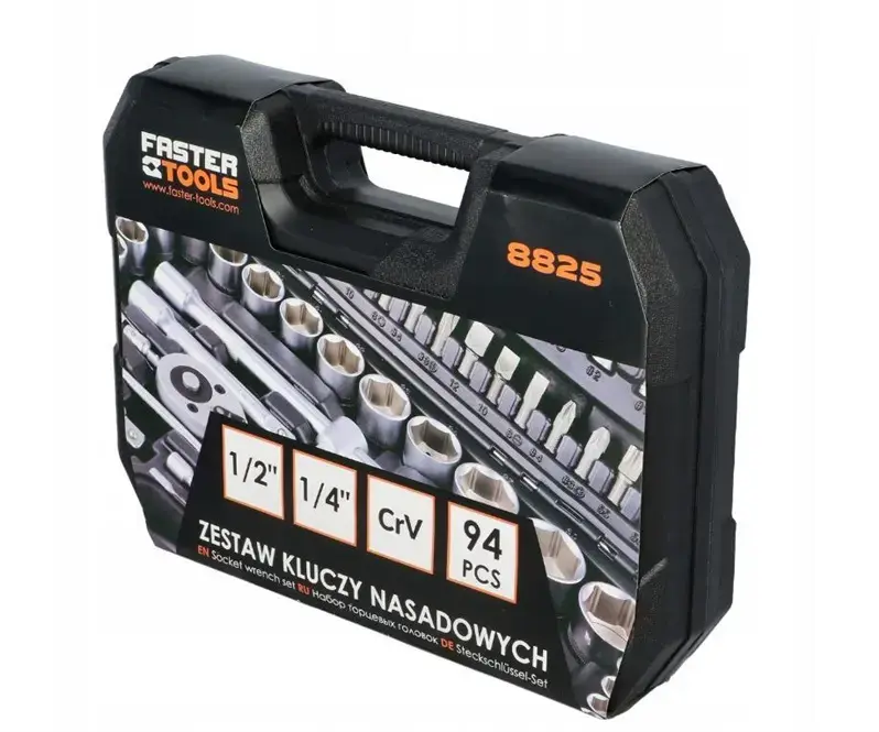 faster tools FT313-05 5907078988252 Photo 3