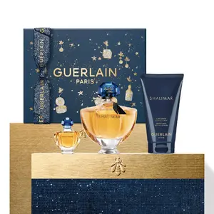 Guerlain Shalimar Coffret Women 2 pc(s)