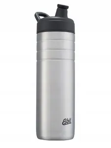 Esbit Butelka Esbit Majoris Sports Drinking Bottle 800ml - steel