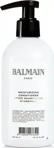 Balmain Moisturizing Conditioner rewitalizujący odżywczy balsam do włosów z olejem arganowym 300ml