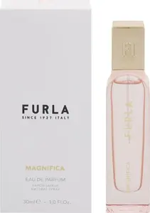 Furla Perfumy Damskie Furla Magnifica EDP 30 ml