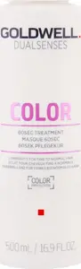 Goldwell Goldwell Dualsenses Color 60 Sec Treatment Maska do włosów 500ml