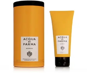 Acqua Di Parma Żel Czyszczący do Twarzy Acqua Di Parma Barbiere 100 ml