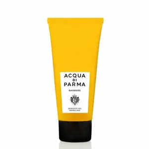 Acqua Di Parma Barbiere atsvaidzinošs sejas mazgāšanas krēms 100 ml