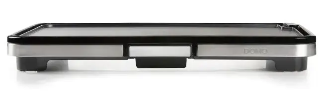 Domo DO9263G Electric Griddle 2200W Photo 4