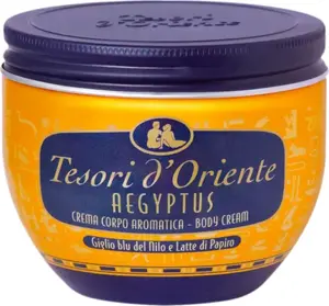 Conter Tesori d'Oriente Aegyptus Body Cream 300 ml