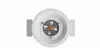 ERGOVENT RONDO-COANDA-125 Flush-Mounted Air Diffuser Photo 2