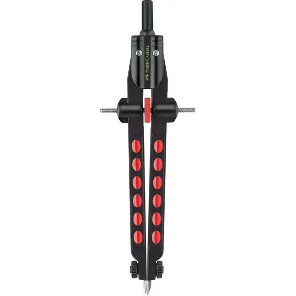 Faber-Castell 174335 Bow Compass Photo 5