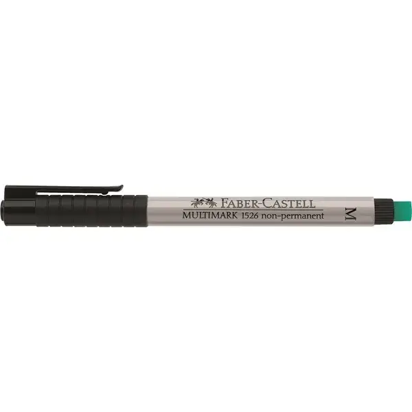 Faber-Castell MULTIMARK marker 152699 Photo 2